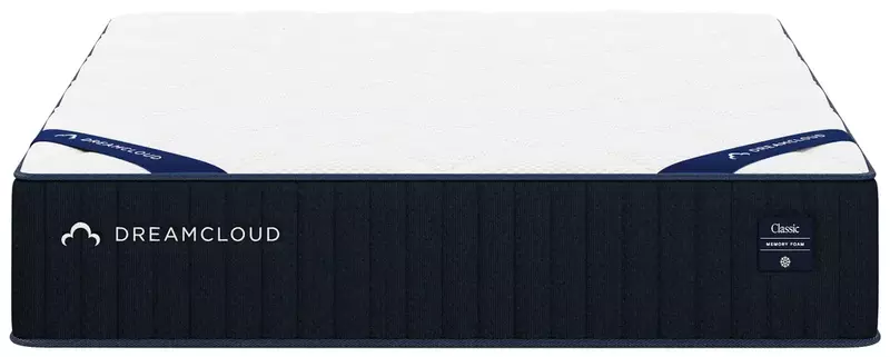 Dreamcloud Classic Hybrid King Mattress image number 3