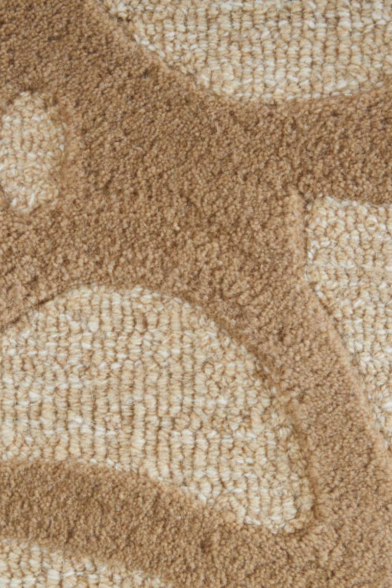 Kimball 8A32F Beige 9' x 12' Rug image number 6
