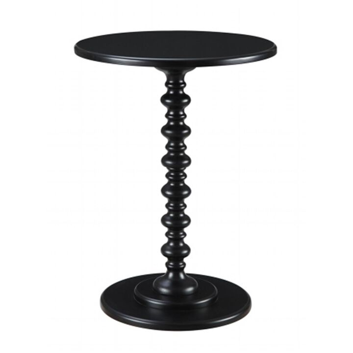 Palm Beach Spindle Table