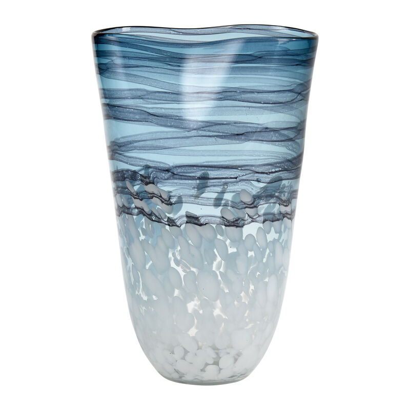 Loch Seaforth Vase - Large