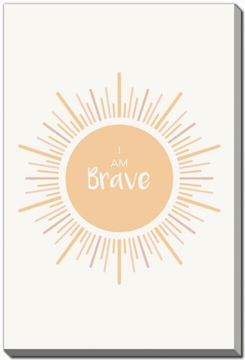 Sunshine And Rainbow 1