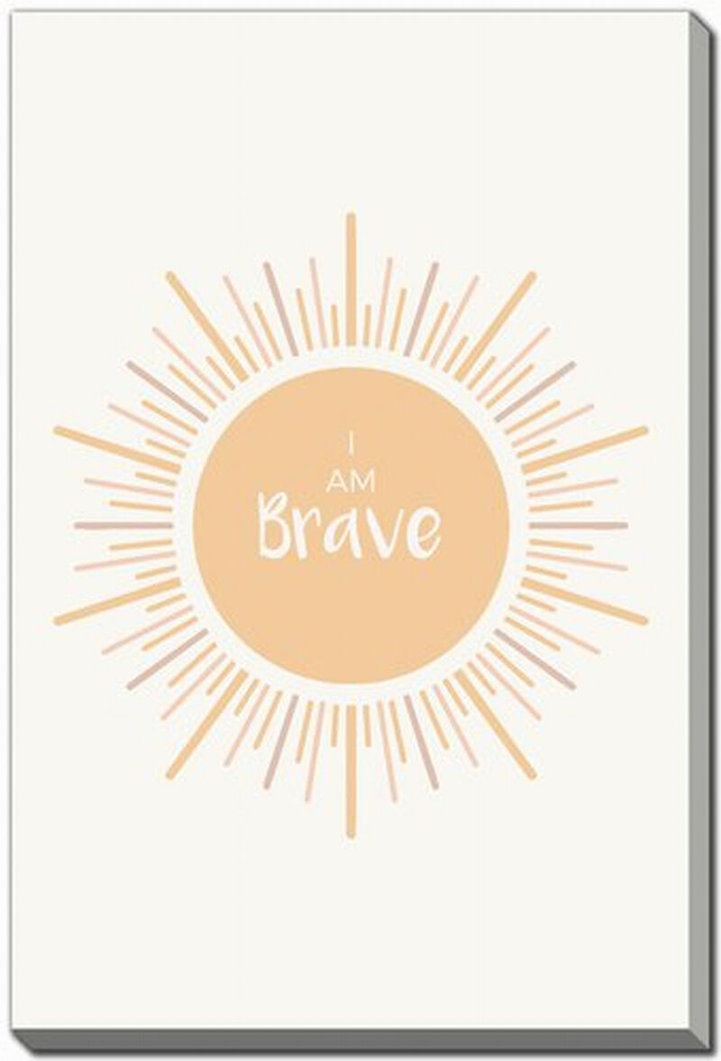 Sunshine And Rainbow 1