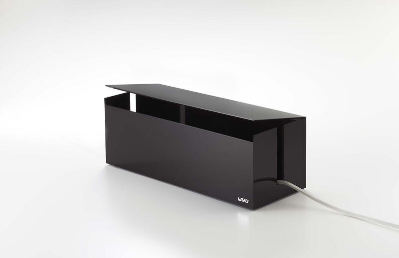Cable Management Box