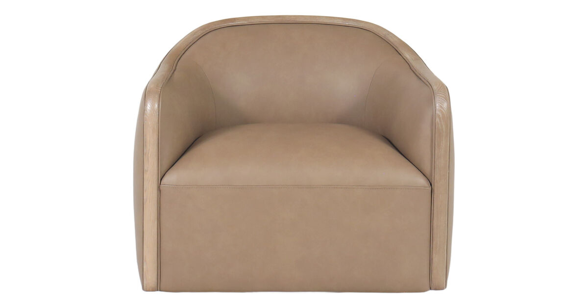 Yancey Swivel Chair