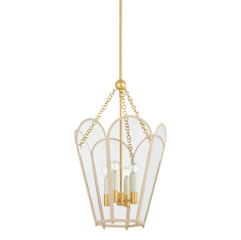 Clarisse Lantern image number 0
