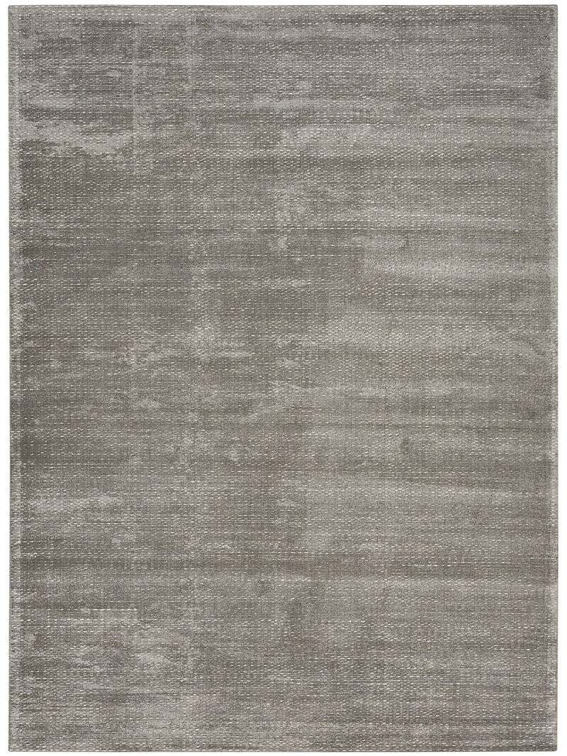 Valley VLL01 Gray 8'6" x 11'6" Rug