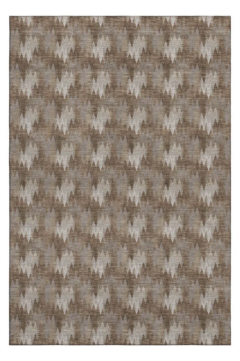 Soft Essentials SE5 Mocha 9' x 12' Rug image number 0