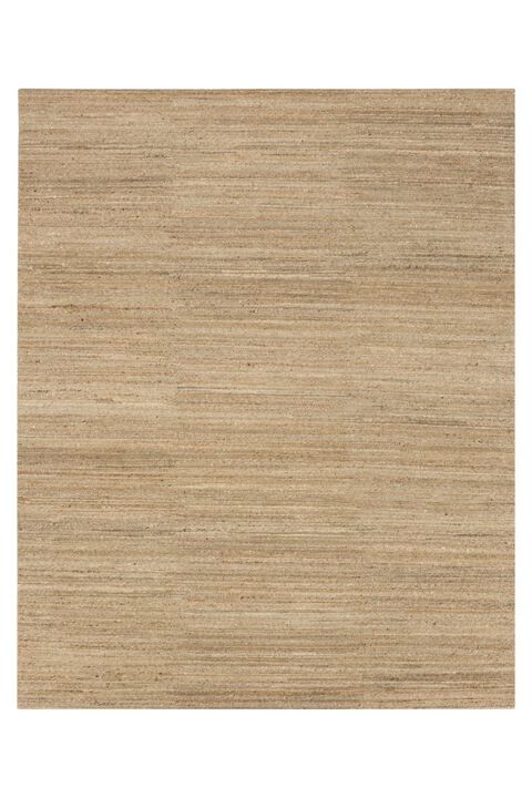 Raja Dark Beige 10' x 14' Rug