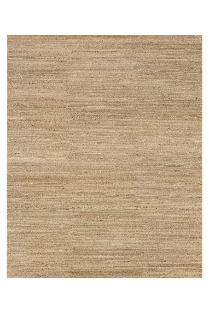 Raja Dark Beige 10' x 14' Rug image number 0