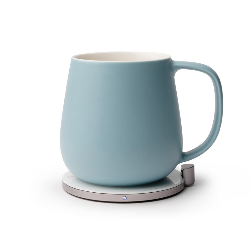 Ui + Self-Heating Mug Set image number 0