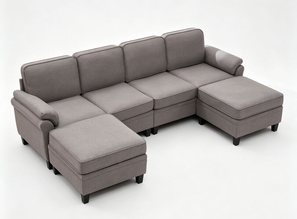 Coltmo combination sofa