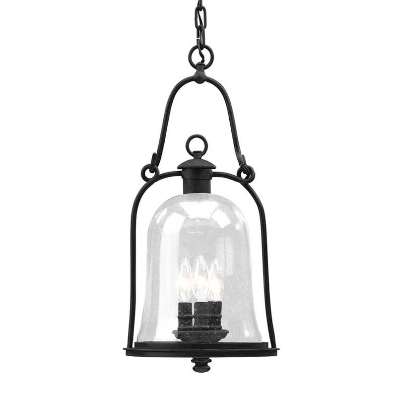Owings Mill Exterior Lantern image number 0