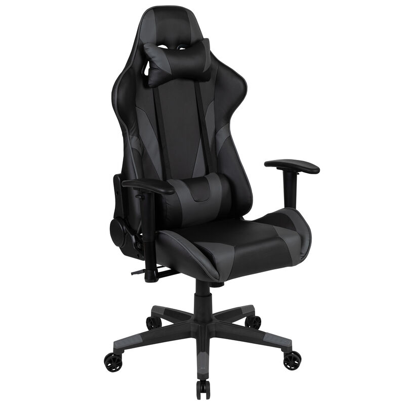 Reclining Gaming Chair image number 0
