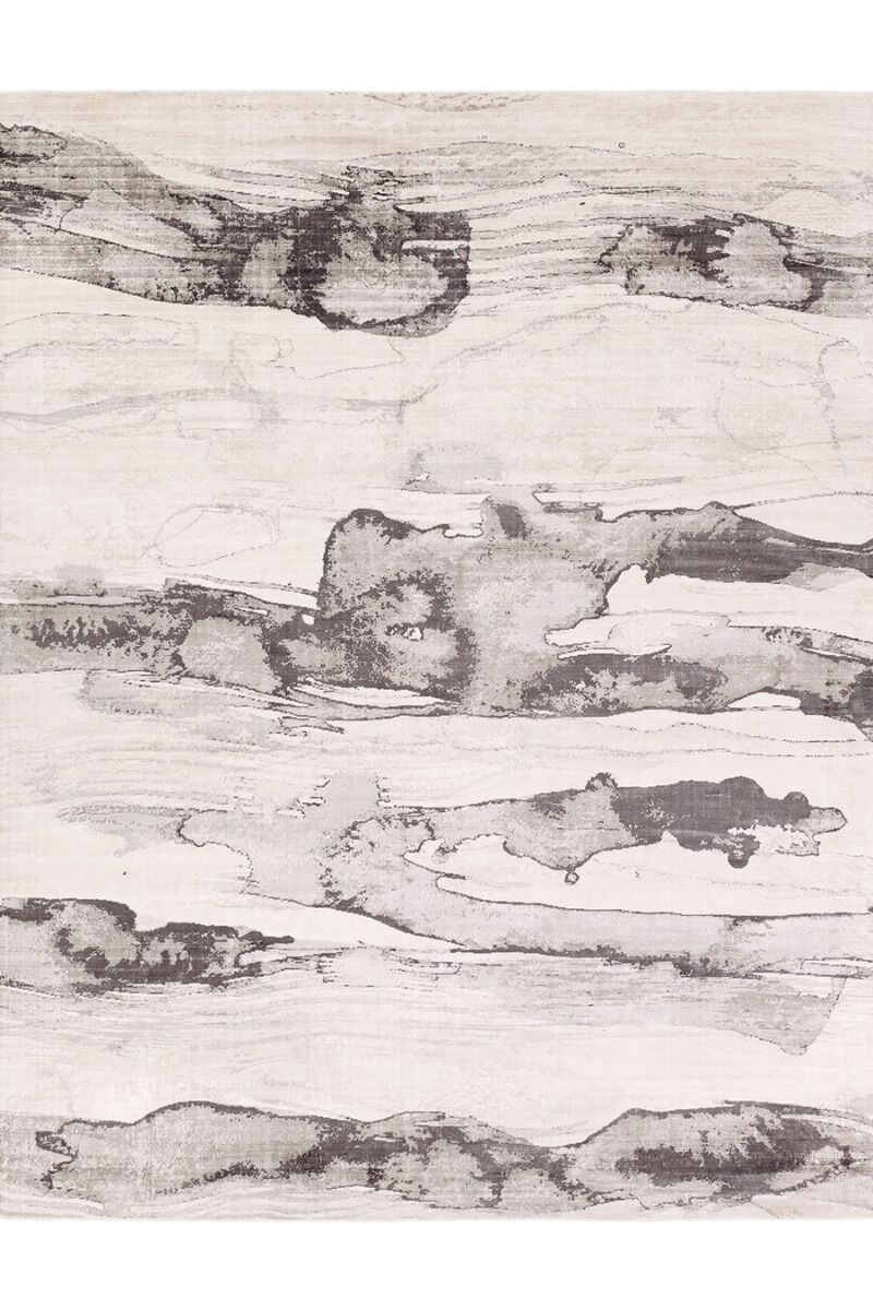 Sanata Contour Pavement 9' x 12' Rug image number 0