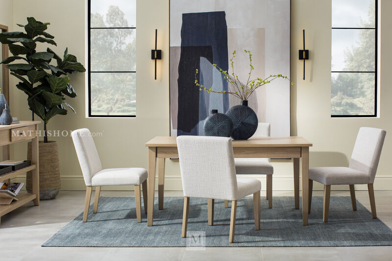 Casey Dining Table Set image number 4