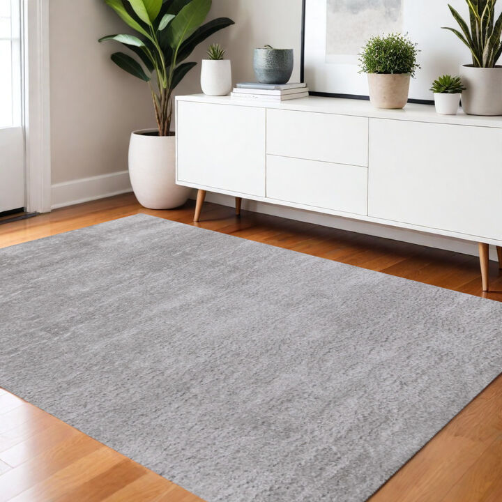 HomeRoots Area Rug