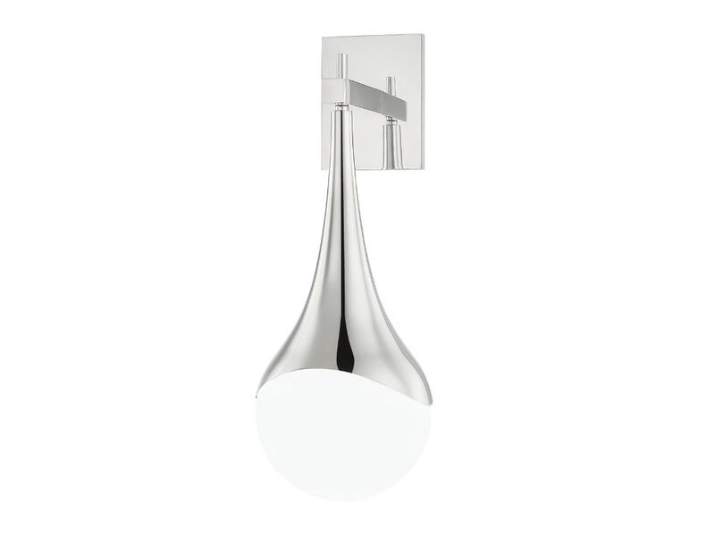Ariana Wall Sconce image number 0