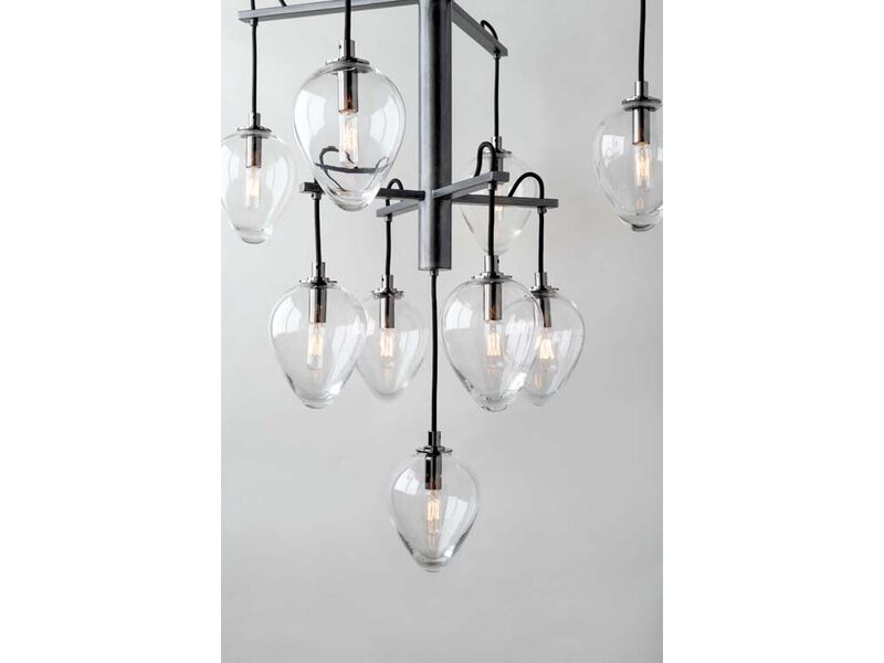 Brixton Chandelier image number 3