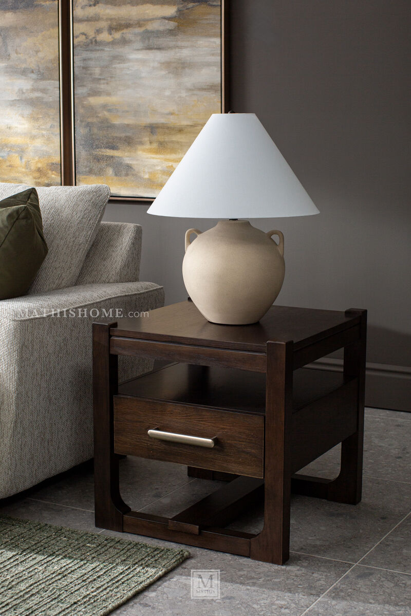 Breckington End Table image number 2