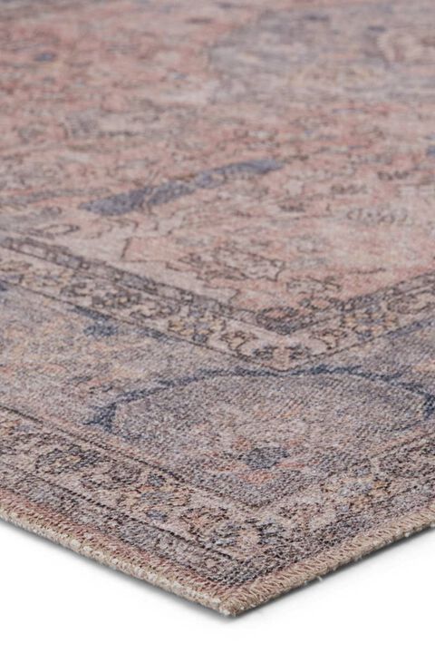 Kindred Kadin Harbor Mist 7'6" x 9'6" Rug