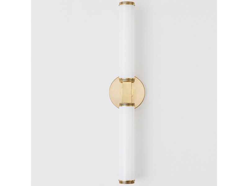 Cromwell Wall Sconce image number 2