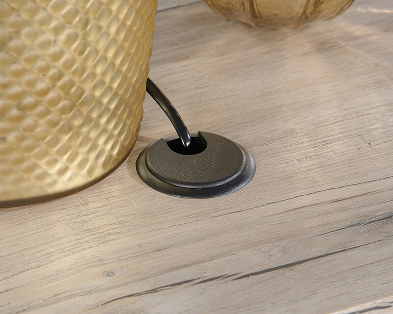 Palladia Executive Desk