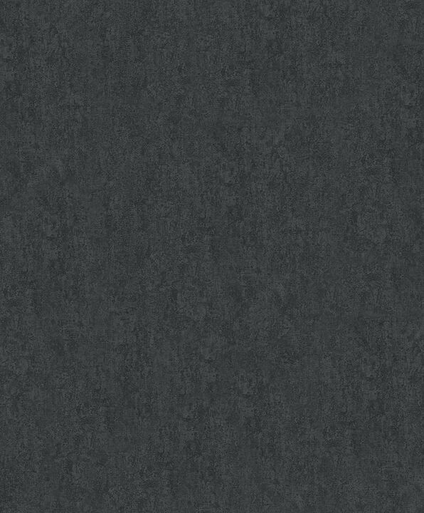 City Romance Plain Texture Black Wallpaper 35142