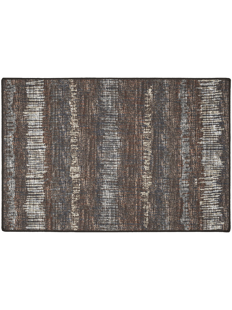 Winslow WL4 Coffee 2' x 3' Rug