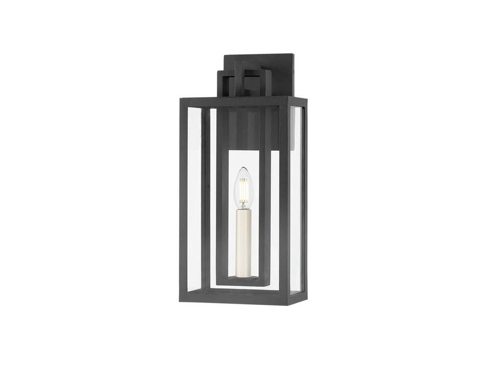 Amire Exterior Wall Sconce
