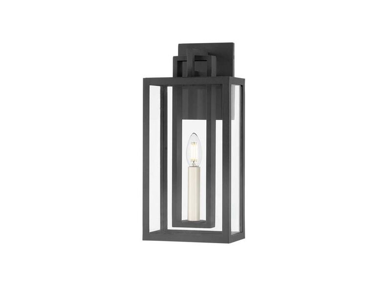 Amire Exterior Wall Sconce image number 0