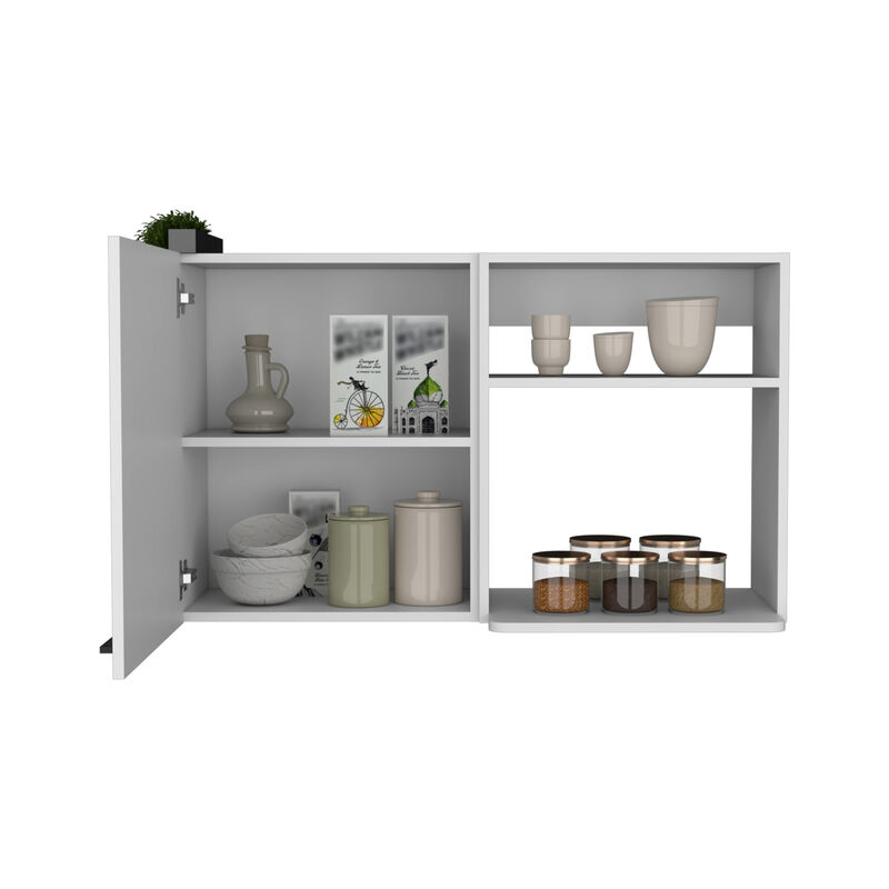 Streamdale Atenea Kitchen Island image number 5