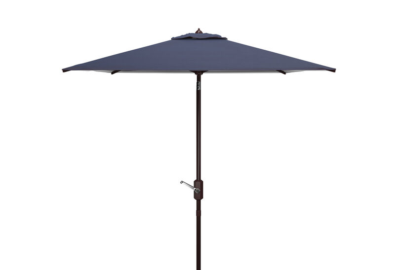 Athens 7.5 ft. Sq Crank Umbrella image number 0