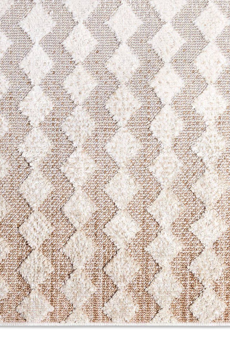 Composure Monument Eggnog 8'6" x 11'6" Rug image number 6