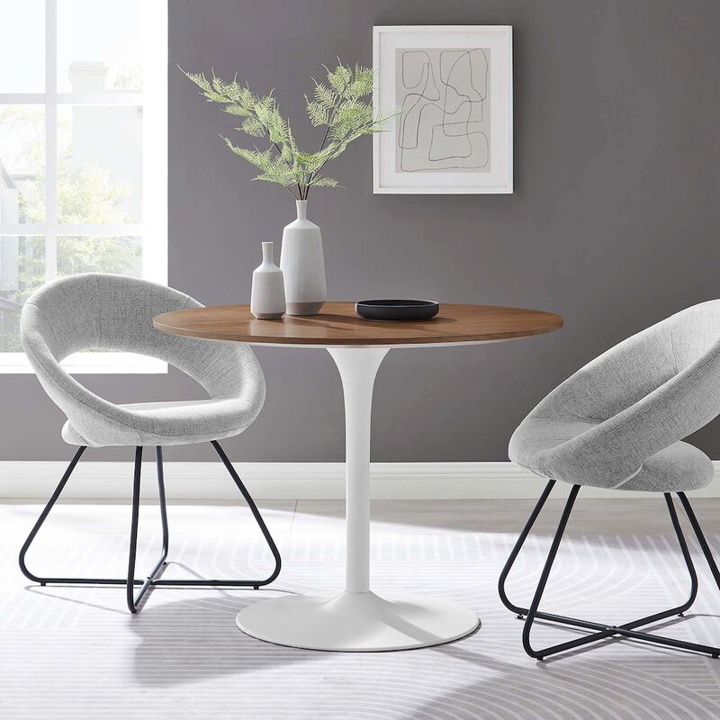 Pursuit 40" Dining Table image number 5