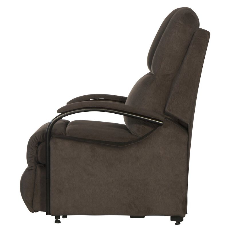 Catnapper Chandler Power Lift Recliner with Heat and Massage