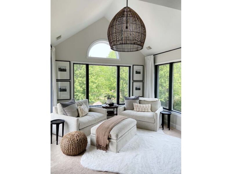 Holden Chandelier image number 4