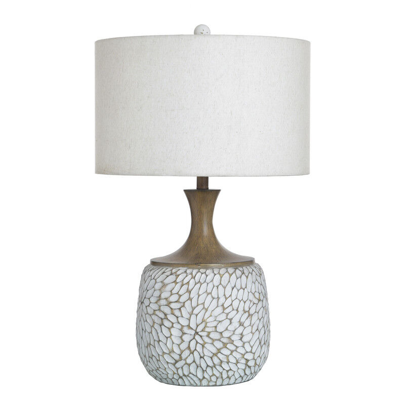 Riverstone Table Lamp