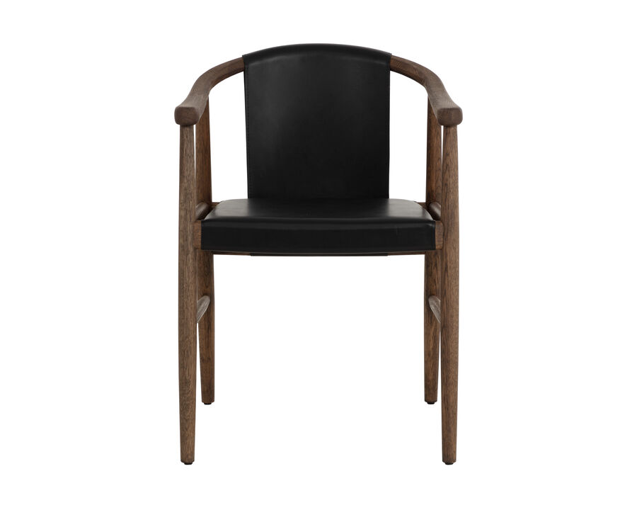 Aran Dining Armchair