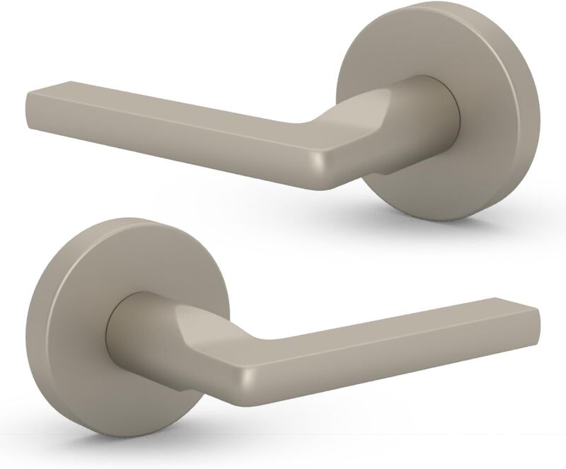 Mega Handles | Ralph Dummy Lever