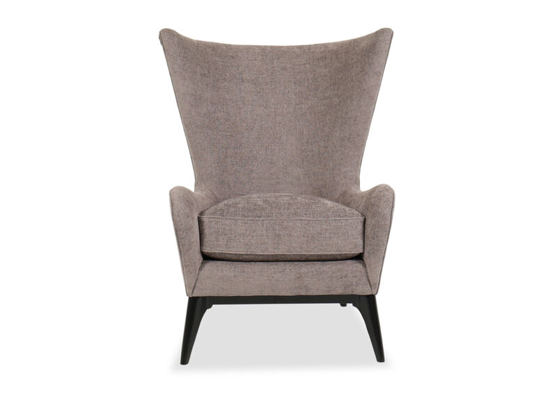 Whats New Pussycat Wing Chair
