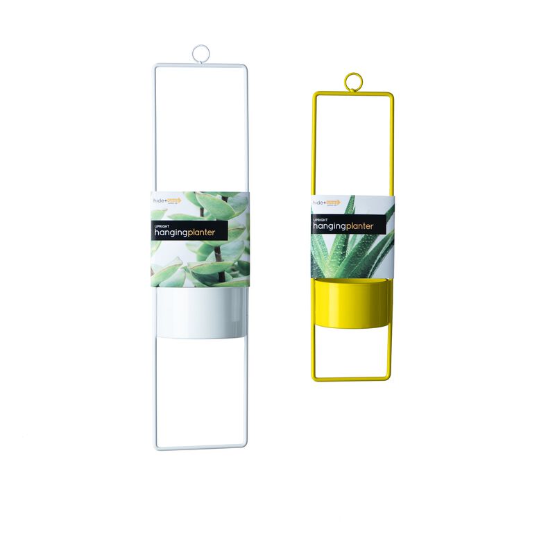Upright Hanging Planter-small-sunshine