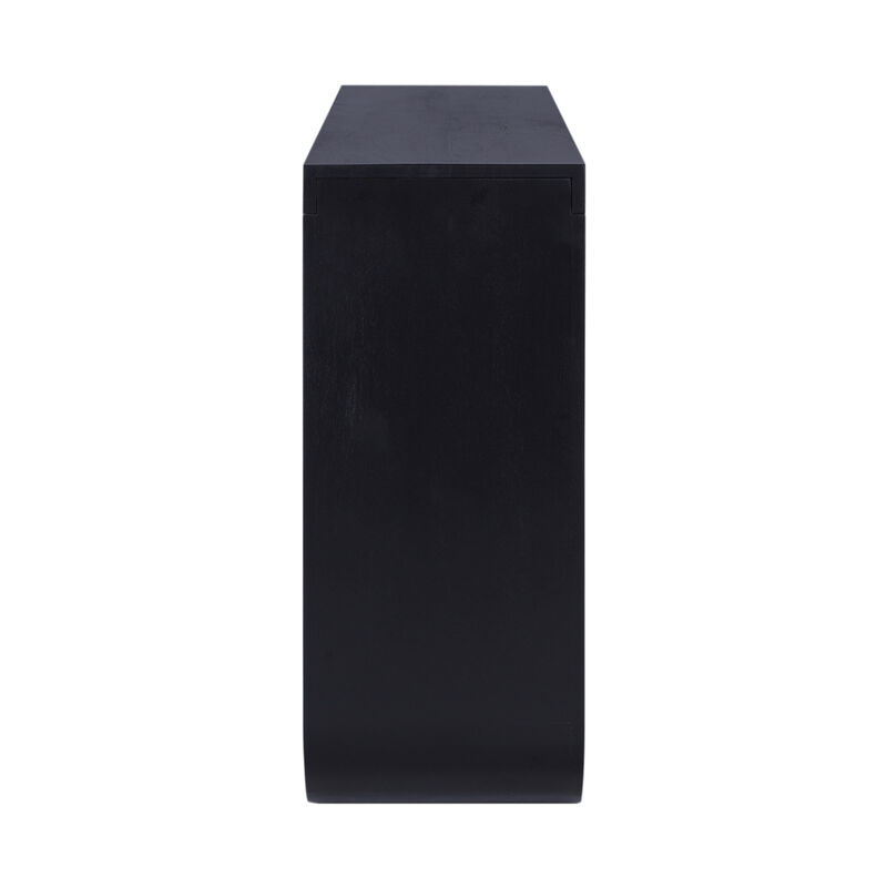 Funky Modern Console Table image number 2