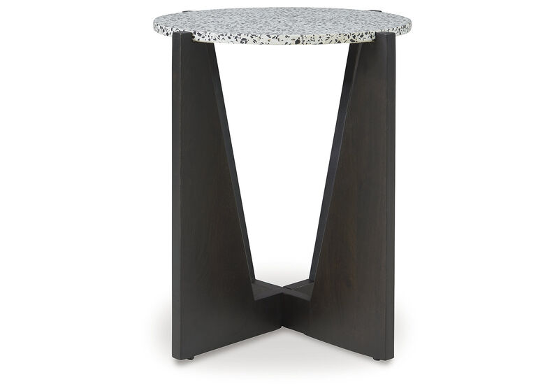 Tellrich Accent Table image number 2