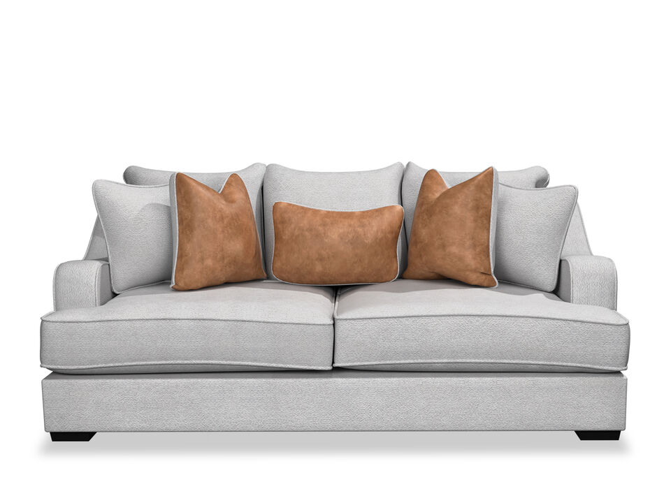 Spartan Sofa