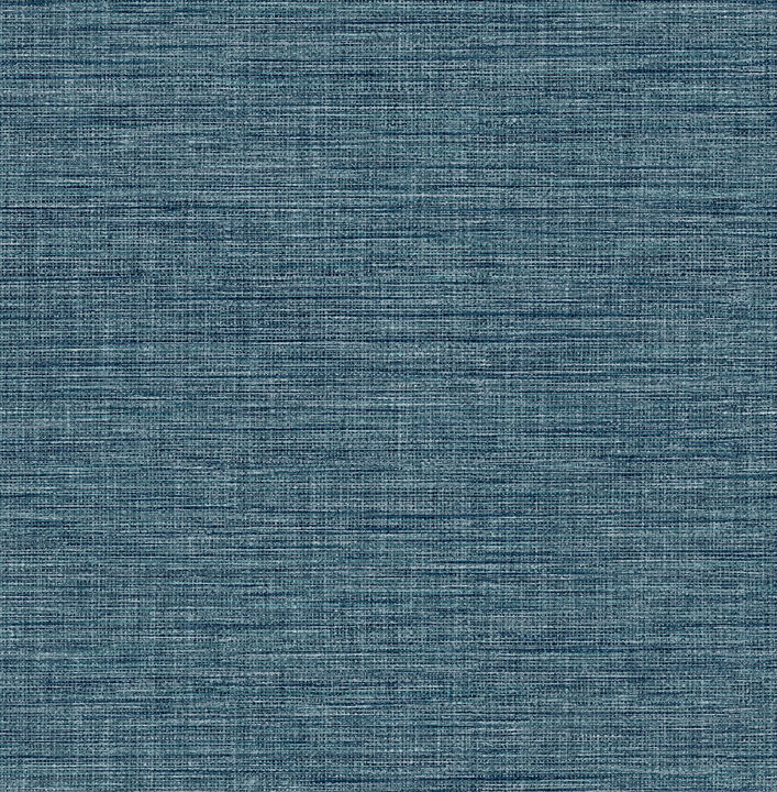 Exhale Denim Texture Wallpaper (Set of 2)