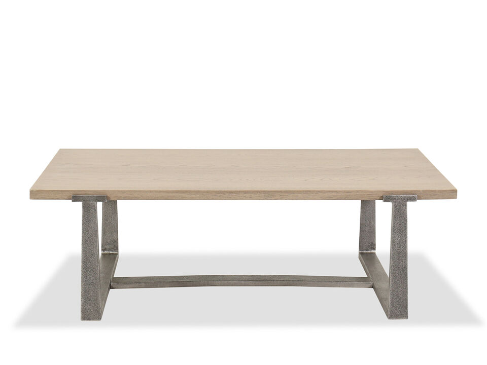 Dalenville Rectangular Coffee Table