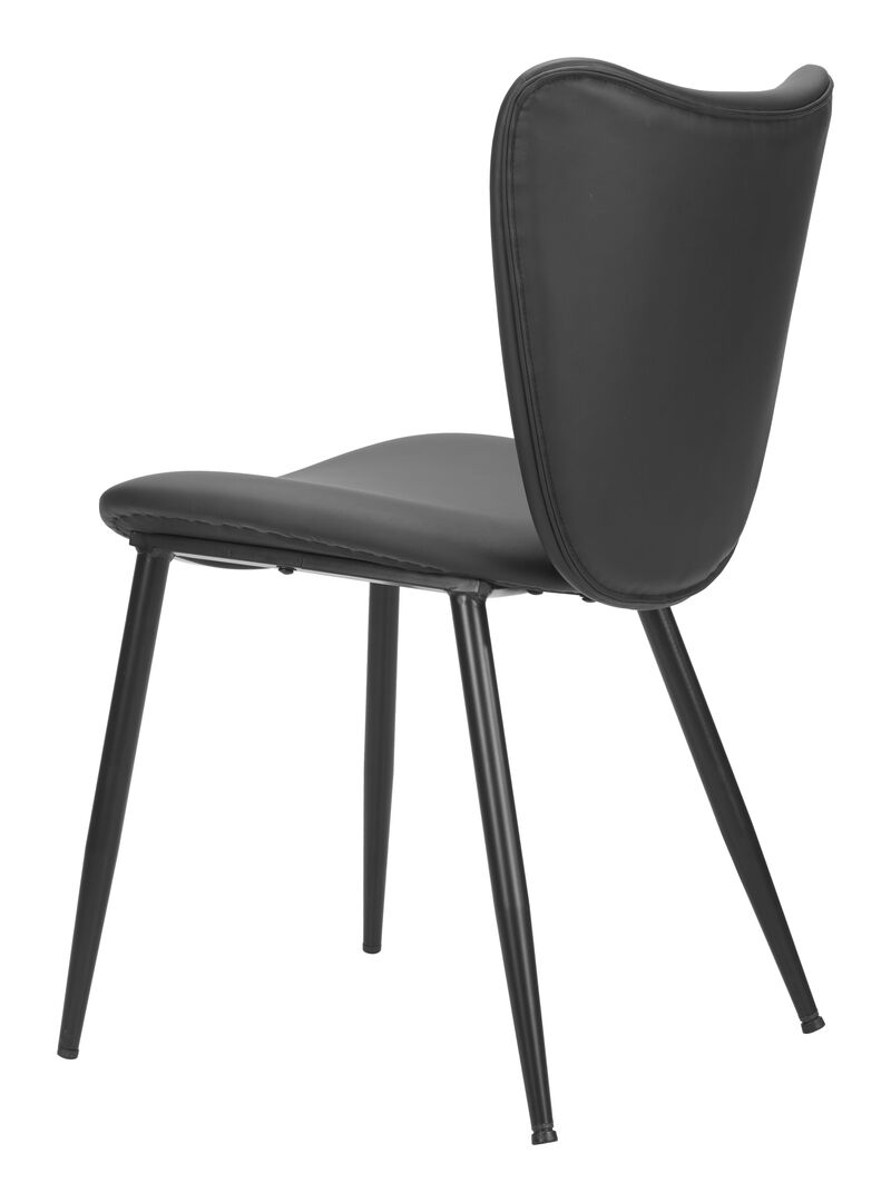 Prestige Dining Chair (Set of 2) Black