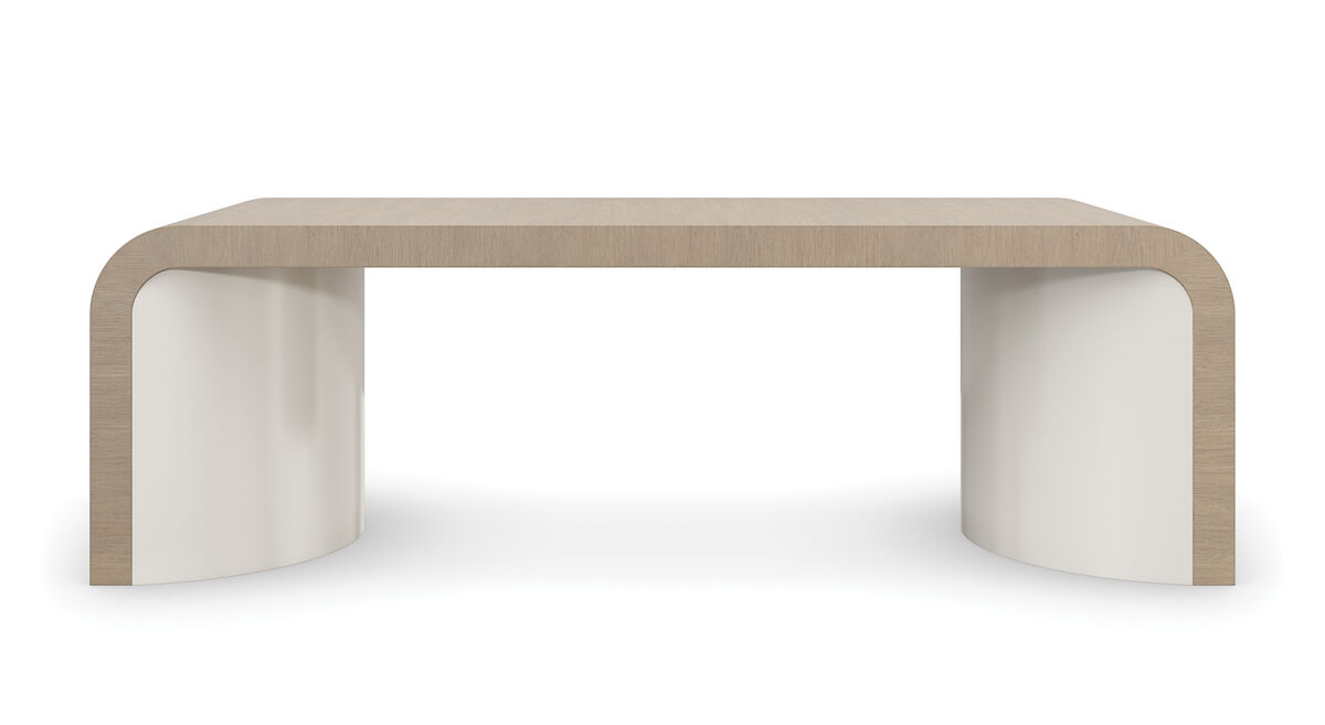 Movement Cocktail Table