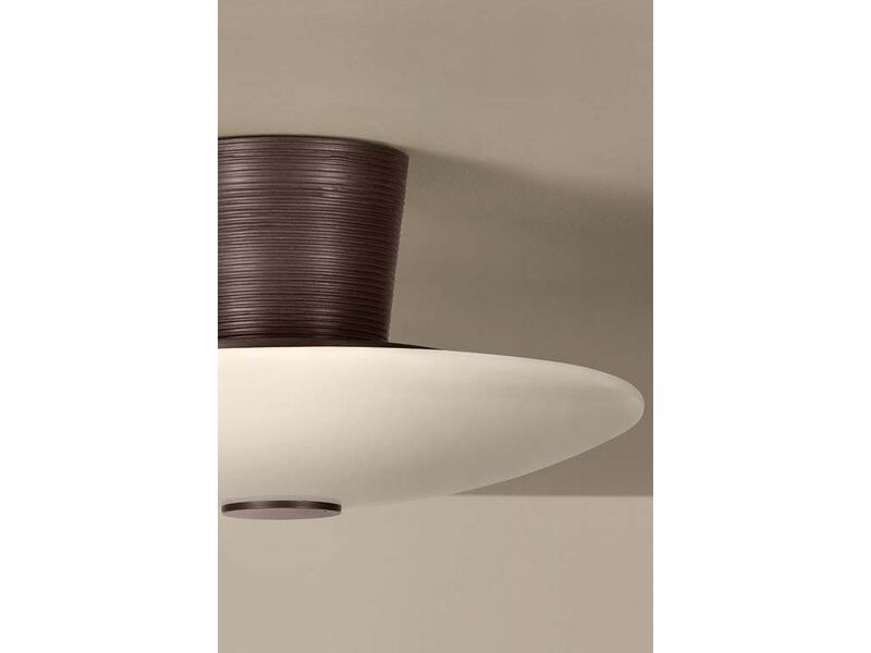Albus Semi Flush image number 3