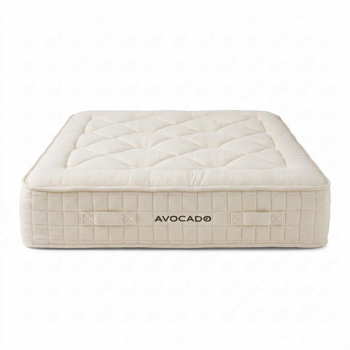 Avocaco Luxury Organic Twin XL Mattress
